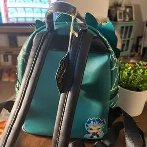 Loungefly | Bags | Nwt Loungefly Pop My Hero Academia  display picture 2